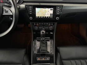 Skoda Superb 2.0TDI* 190кс* ПЪЛНА ИСТОРИЯ В SKODA, снимка 11