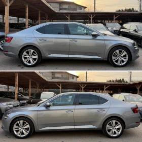Skoda Superb 2.0TDI* 190кс* ПЪЛНА ИСТОРИЯ В SKODA, снимка 6