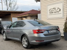 Skoda Superb 2.0TDI* 190кс* ПЪЛНА ИСТОРИЯ В SKODA, снимка 5