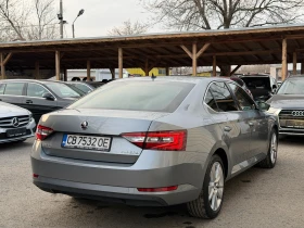 Skoda Superb 2.0TDI* 190кс* ПЪЛНА ИСТОРИЯ В SKODA, снимка 3
