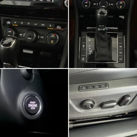 Skoda Superb 2.0TDI* 190кс* ПЪЛНА ИСТОРИЯ В SKODA, снимка 12