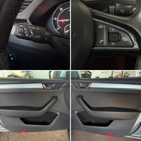 Skoda Superb 2.0TDI* 190кс* ПЪЛНА ИСТОРИЯ В SKODA, снимка 13