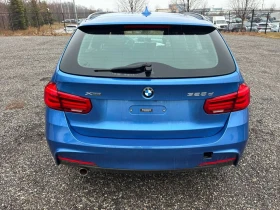 BMW 328 * 328d xDrive * 2 КЛЮЧА* ПАНО* ПОДГРЕВ* КЕЙЛЕС* , снимка 4