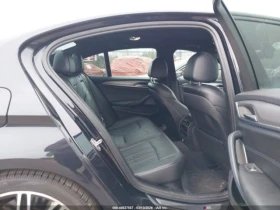 BMW 540 xDrive, снимка 12