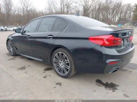 BMW 540 xDrive, снимка 3