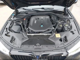 BMW 540 xDrive, снимка 16