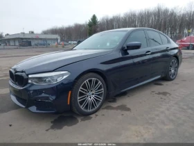 BMW 540 xDrive, снимка 2