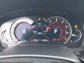 BMW 540 xDrive, снимка 13