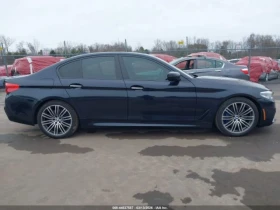 BMW 540 xDrive, снимка 7