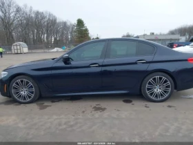 BMW 540 xDrive, снимка 8