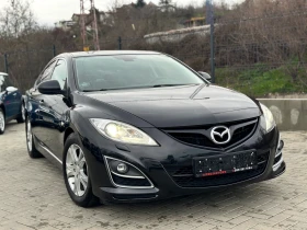 Mazda 6 Автоматик, снимка 2