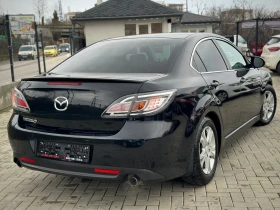 Mazda 6 Автоматик, снимка 5