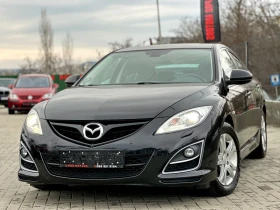 Mazda 6 Автоматик, снимка 1