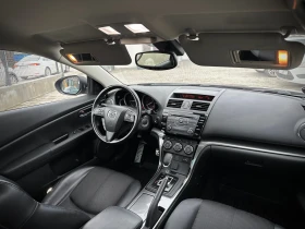 Mazda 6 Автоматик, снимка 10