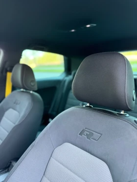 VW Golf R Line, снимка 13