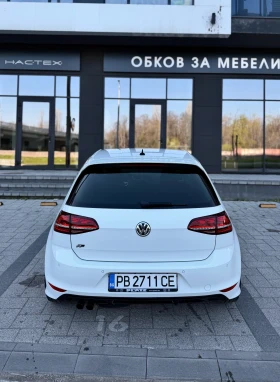 VW Golf R Line, снимка 6