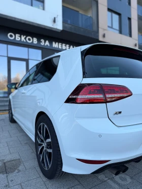 VW Golf R Line, снимка 8