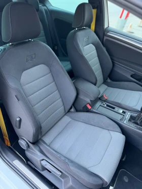 VW Golf R Line, снимка 12