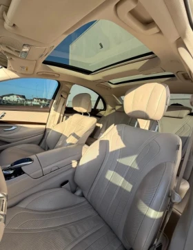 Mercedes-Benz S 350 d 4Matic AMG line, снимка 9