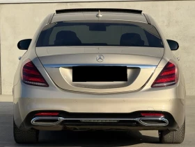 Mercedes-Benz S 350 d 4Matic AMG line, снимка 4
