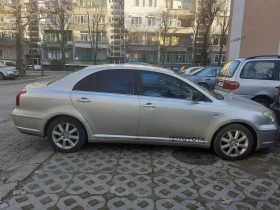 Toyota Avensis 2.0 D-4D, снимка 8