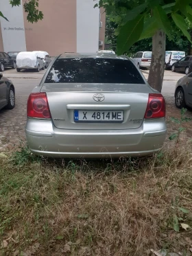 Toyota Avensis 2.0 D-4D, снимка 4