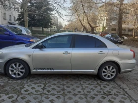 Toyota Avensis 2.0 D-4D, снимка 9