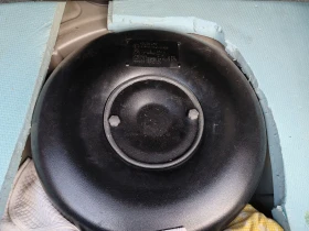 VW Golf 1.4 + газ, снимка 11