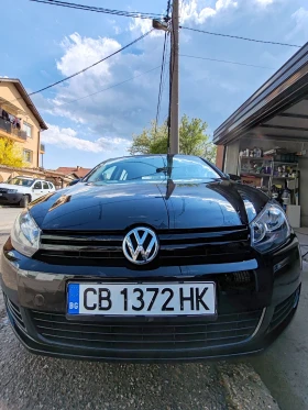 VW Golf 1.4 + газ, снимка 3