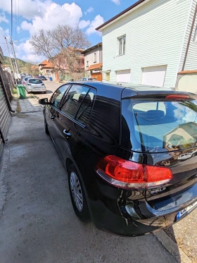 VW Golf 1.4 + газ, снимка 7