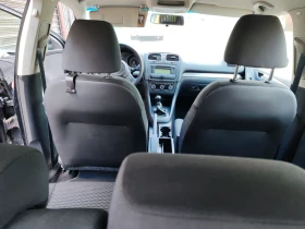 VW Golf 1.4 + газ, снимка 8