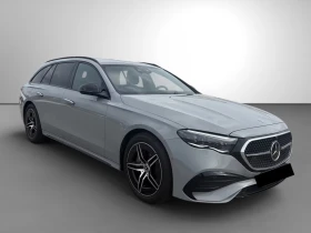 Mercedes-Benz E 300 DE AMG Night Massage, снимка 2