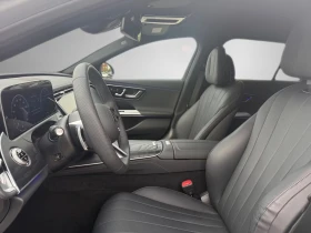 Mercedes-Benz E 300 DE AMG Night Massage, снимка 5