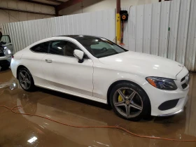 Mercedes-Benz C 300 4MATIC, снимка 4