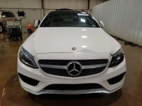 Mercedes-Benz C 300 4MATIC, снимка 2