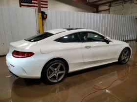 Mercedes-Benz C 300 4MATIC, снимка 6