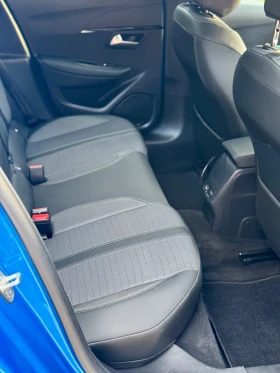 Peugeot 208 Allure Electric , снимка 7