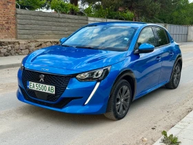 Peugeot 208 Allure Electric , снимка 1