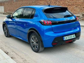 Peugeot 208 Allure Electric , снимка 6