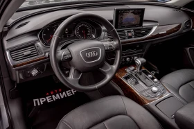 Audi A6 3.0TDI-Quattro-РЕАЛНИ КМ!, снимка 7