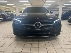 Mercedes-Benz C 300 CARFAX * АВТО КРЕДИТ * ПРОГНОЗНА ЦЕНА ДО БГ * , снимка 2