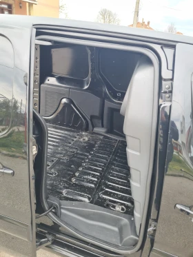 Peugeot Partner 1.6куб.92к.с. 2014г. , снимка 11
