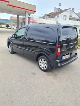 Peugeot Partner 1.6куб.92к.с. 2014г. , снимка 5