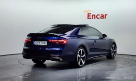 Audi A5 2.0L TFSI, снимка 3