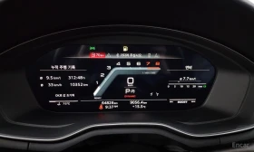 Audi A5 2.0L TFSI, снимка 9