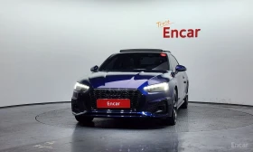 Audi A5 2.0L TFSI, снимка 1