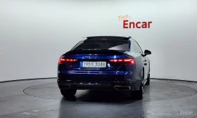 Audi A5 2.0L TFSI, снимка 4