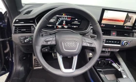 Audi A5 2.0L TFSI, снимка 11