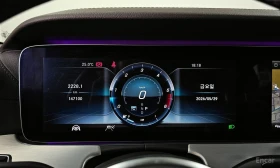 Mercedes-Benz CLS 400 4MATIC AMG PACK* DISTRONIC* BURMESTER* ХЕДЪП* 360*, снимка 10