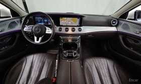 Mercedes-Benz CLS 400 4MATIC AMG PACK* DISTRONIC* BURMESTER* ХЕДЪП* 360*, снимка 8